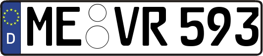 ME-VR593