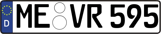 ME-VR595