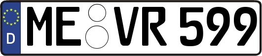 ME-VR599