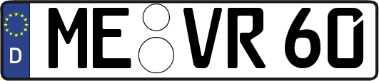 ME-VR60