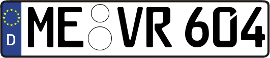 ME-VR604