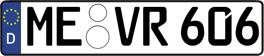 ME-VR606