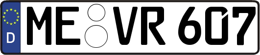 ME-VR607