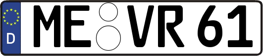 ME-VR61