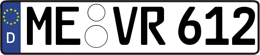 ME-VR612