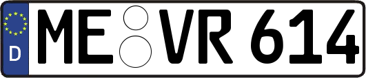 ME-VR614