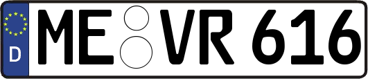 ME-VR616