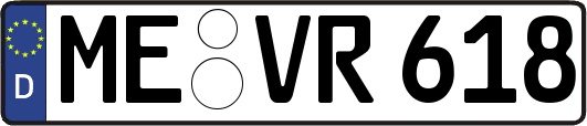 ME-VR618