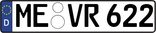 ME-VR622