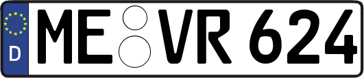 ME-VR624