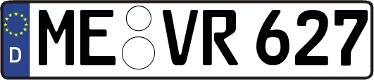 ME-VR627