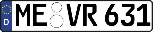 ME-VR631