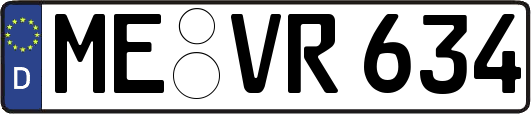 ME-VR634