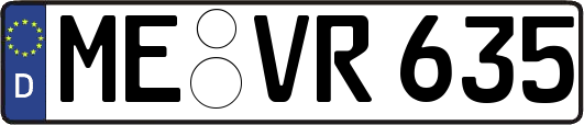 ME-VR635