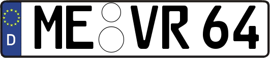 ME-VR64