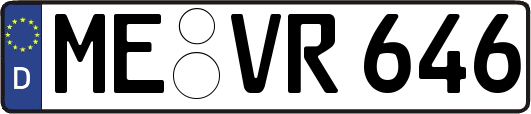 ME-VR646