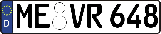 ME-VR648