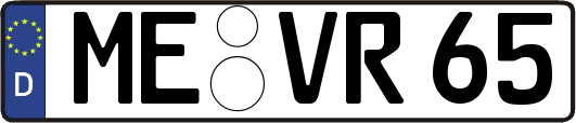 ME-VR65