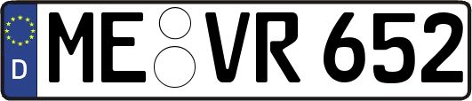 ME-VR652