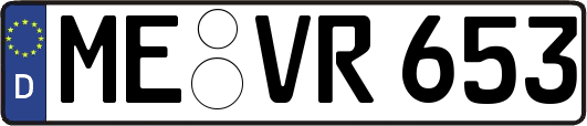 ME-VR653