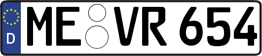 ME-VR654
