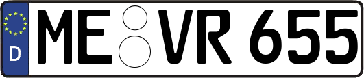 ME-VR655