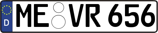 ME-VR656