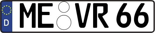 ME-VR66