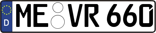 ME-VR660