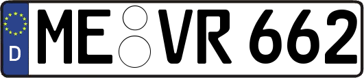 ME-VR662