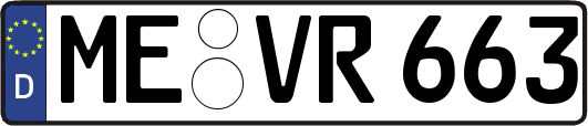 ME-VR663