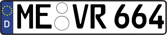 ME-VR664