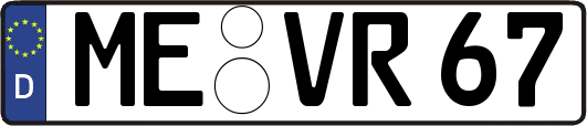 ME-VR67