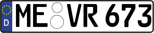 ME-VR673