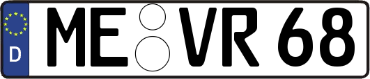 ME-VR68