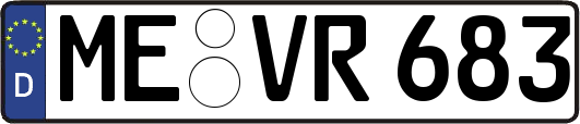 ME-VR683