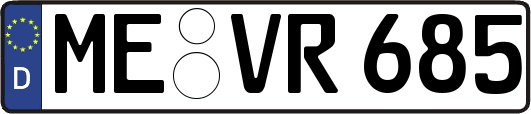 ME-VR685
