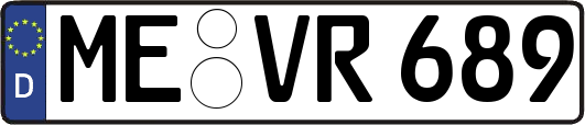 ME-VR689
