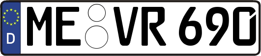 ME-VR690