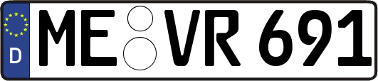 ME-VR691