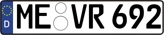 ME-VR692