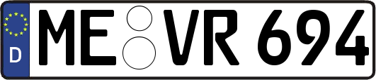 ME-VR694