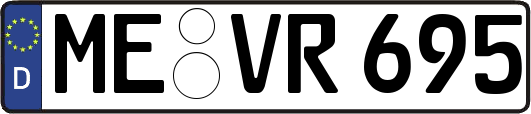 ME-VR695