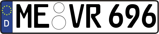 ME-VR696