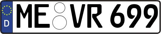 ME-VR699