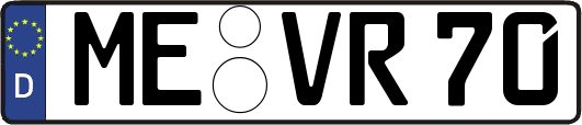 ME-VR70