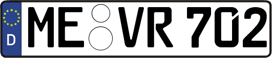 ME-VR702