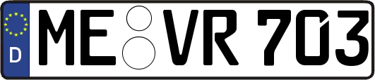 ME-VR703