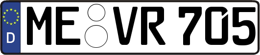ME-VR705