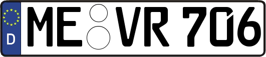 ME-VR706
